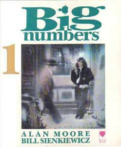 Illustration for article titled Primer: Alan Moore